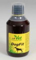 Regenerátor organismu cdVet Dog Fit 500 ml