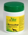 cdVet Senior-Dog 250 g